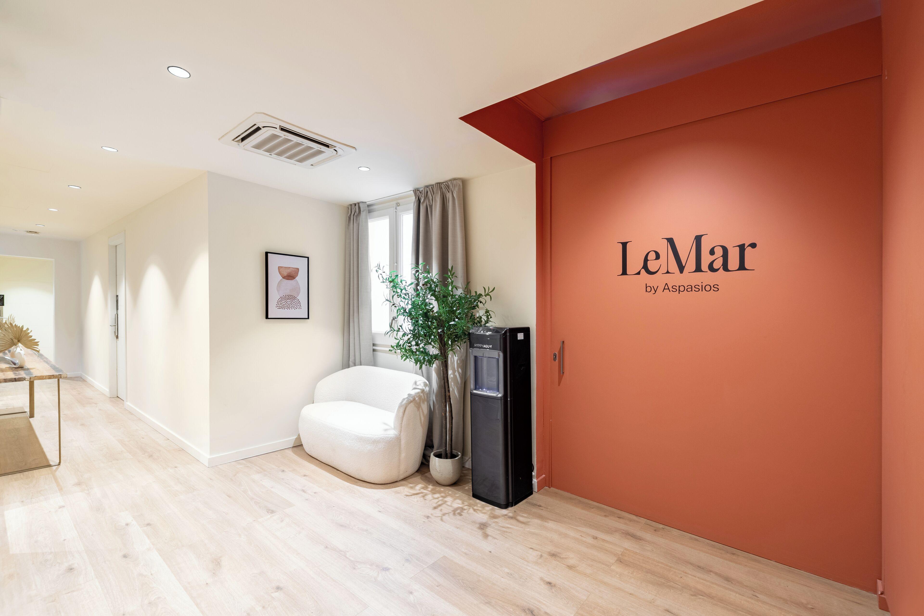 Lemar By Aspasios — Fotos 3